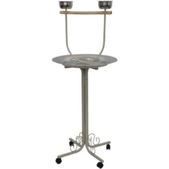 Aire De Jeux Pour Perroquet Amy