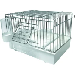 Cage Pour Alimentation 24x16x19hcm - 2G-R