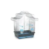 Cage Pour Oiseaux Bruno Bleu