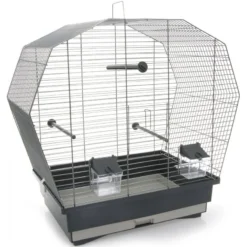Cage Pour Oiseaux Carlo