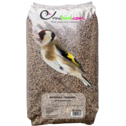 Indigènes - Ornibird, Mélange Pour Indigènes 20kg