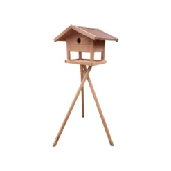 Maison D'hiver 55x43x38cm