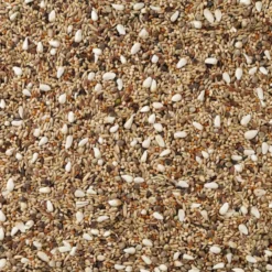 Devant -Witte Molen Soldes Magasin n72 agapornis champion 20kg deli nature 006472 deli nature est un melange de premiere qualite contenant 40 dalpistes pour les ag 1