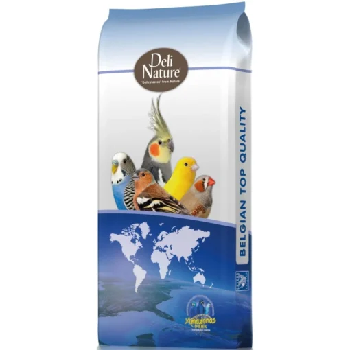 N°93 Graines De Santé Supreme 15kg - Deli Nature -Witte Molen Soldes Magasin n93 graines de sante supreme 15kg deli nature 006593 deli nature est un melange tres varie a base de graines de legumes ideal co