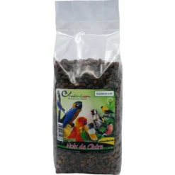 Noix De Cèdre Au Kg - Ornibird